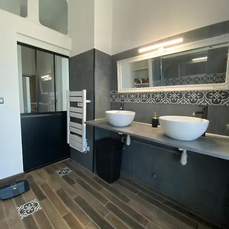 Apartment La Vie De Chateau Meslay-du-Maine