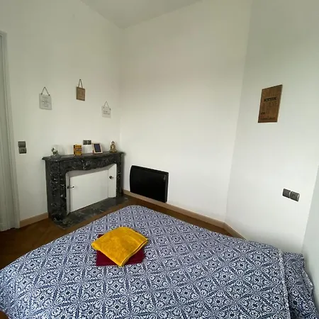 La Vie De Chateau Meslay-du-Maine