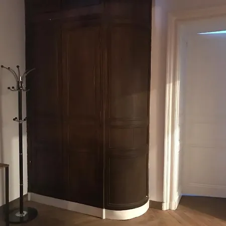 La Vie De Chateau Meslay-du-Maine