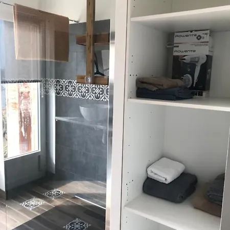 Apartment La Vie De Chateau *