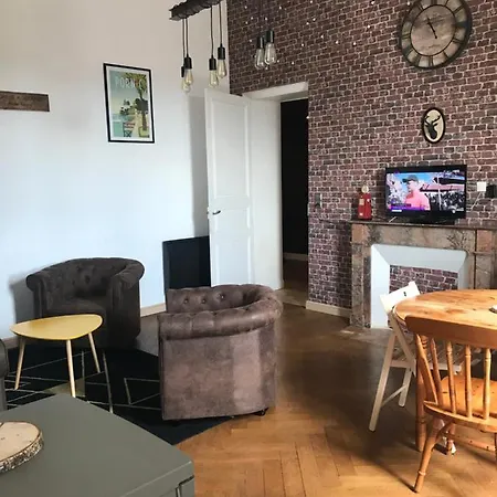 Apartment La Vie De Chateau *