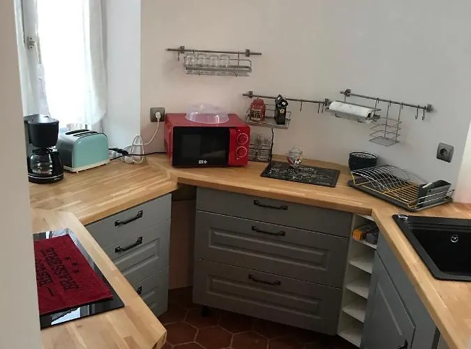 La Vie De Chateau Appartamento