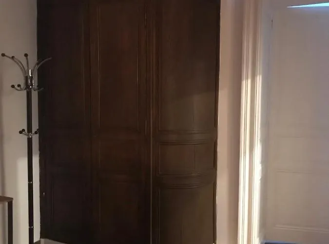 La Vie De Chateau Meslay-du-Maine