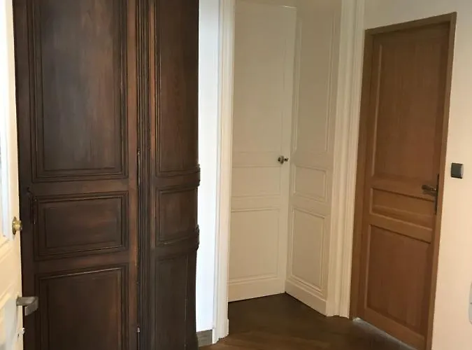 La Vie De Chateau * Meslay-du-Maine