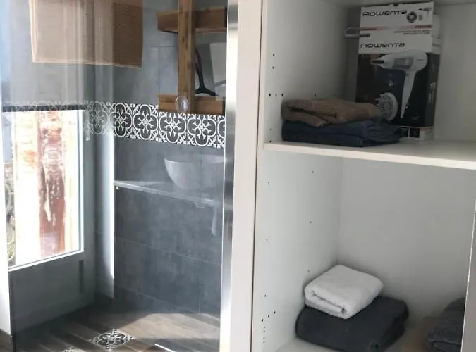 Appartamento La Vie De Chateau *