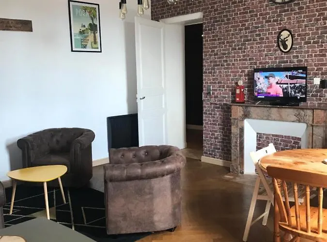 Appartamento La Vie De Chateau *